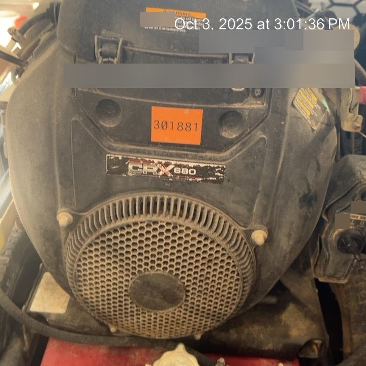 2023 SIMPSON SRC5050143E