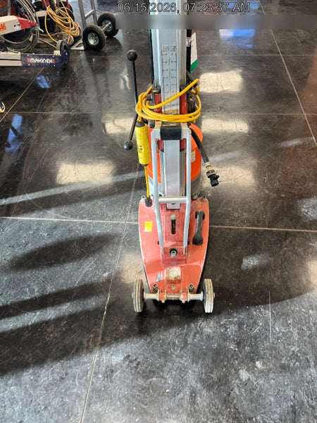 2022 HILTI DD250E