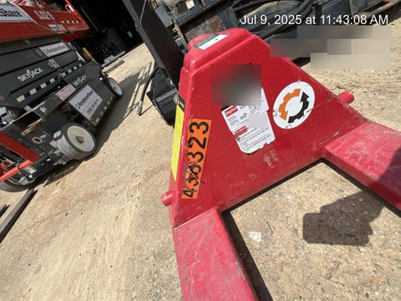 2024 DAYTON 493X17A