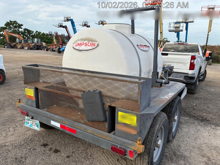 2022 SIMPSON SWT-52517