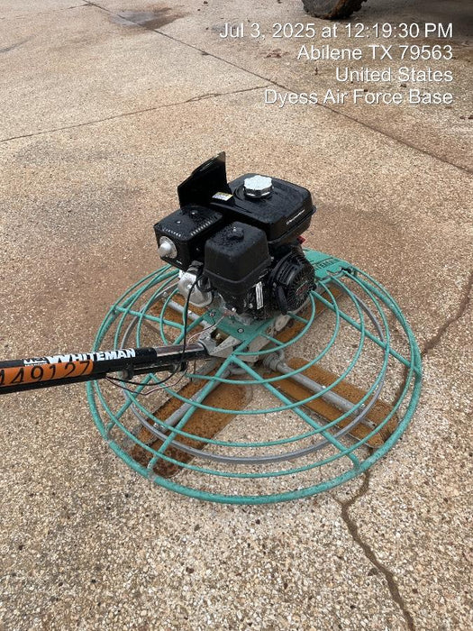 2024 MULTIQUIP B46H90