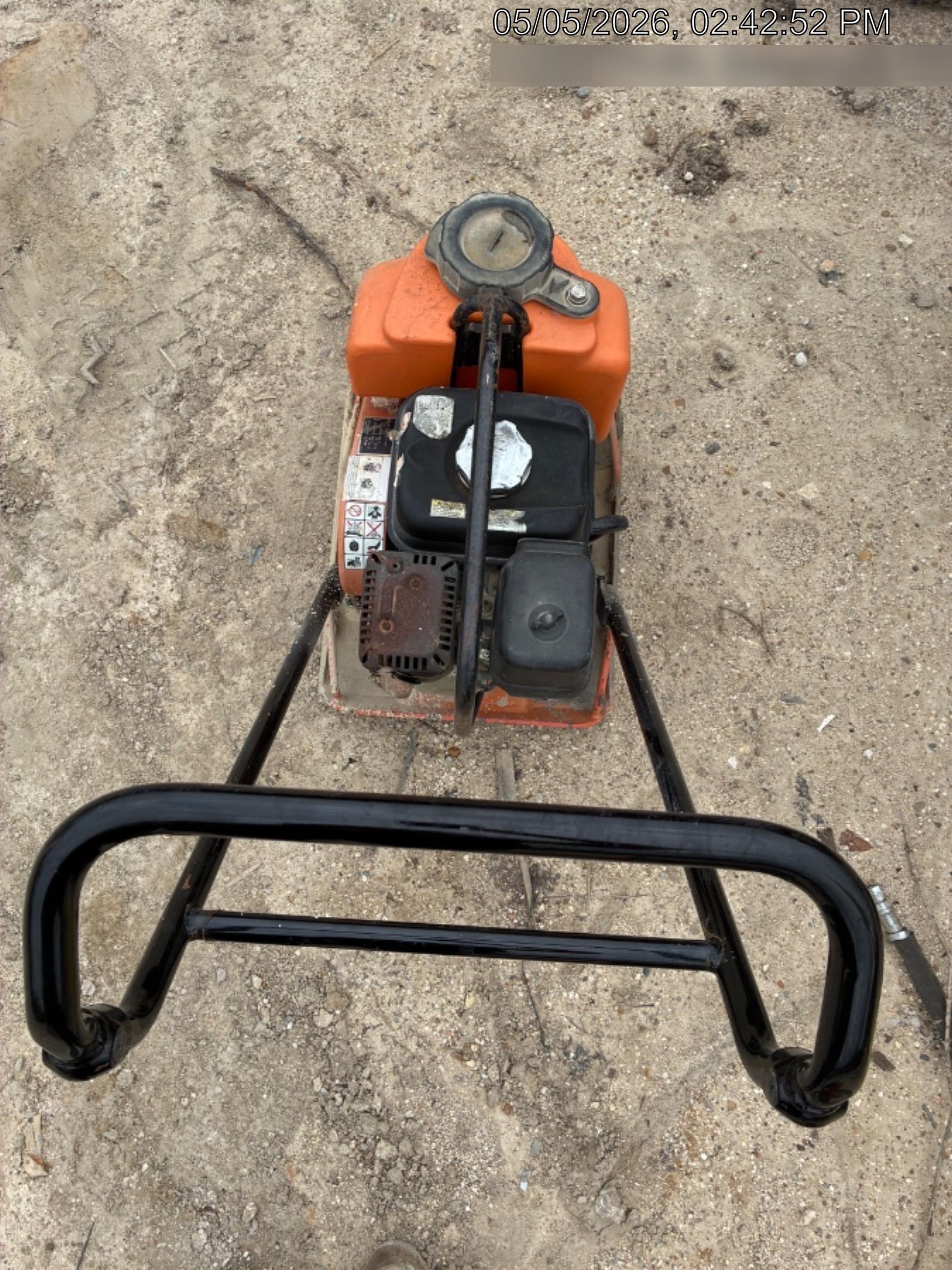 2023 MULTIQUIP MVC82VHW
