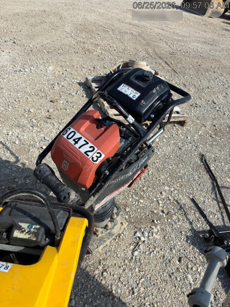 2025 HUSQVARNA LT6005