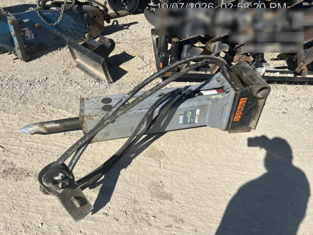 2021 EPIROC EC80T