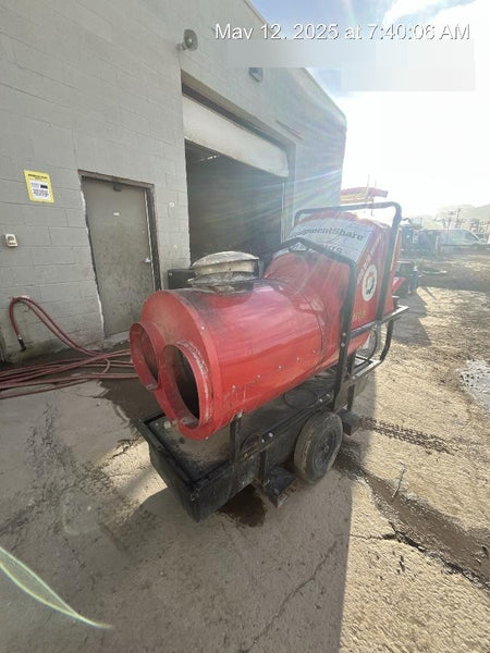 2021 CAMPO EB400D-RE1