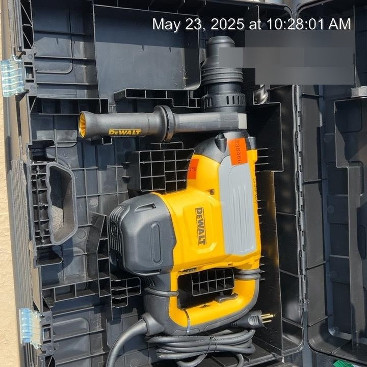 2025 DEWALT DW25773K