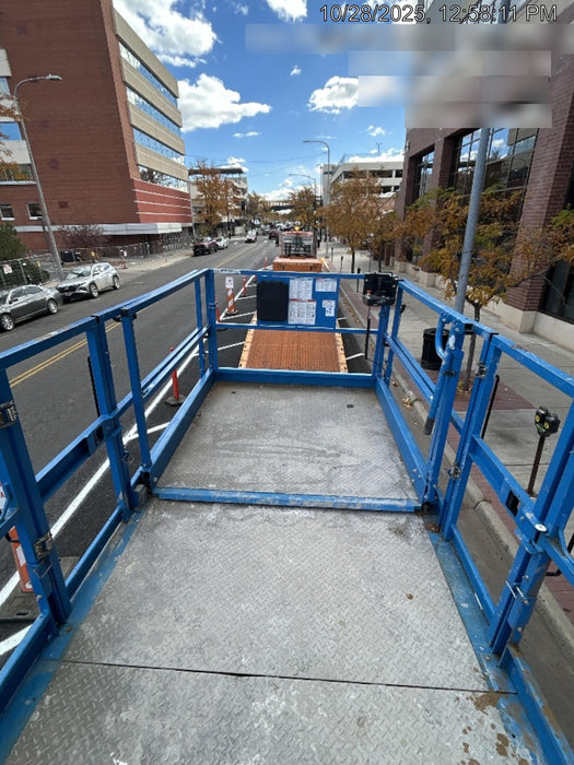 2019 GENIE GS-5390 RT