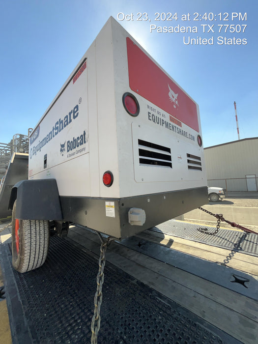 2024 BOBCAT PA425WCU-T4F