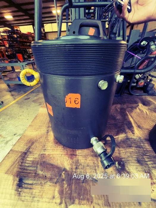 2020 ENERPAC HCG-2006