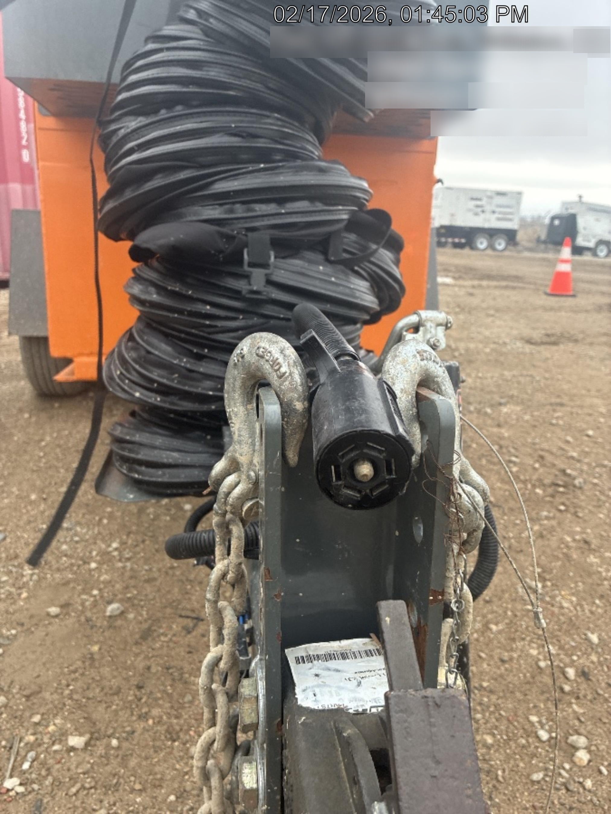 2022 THERM DYNAMICS TD625