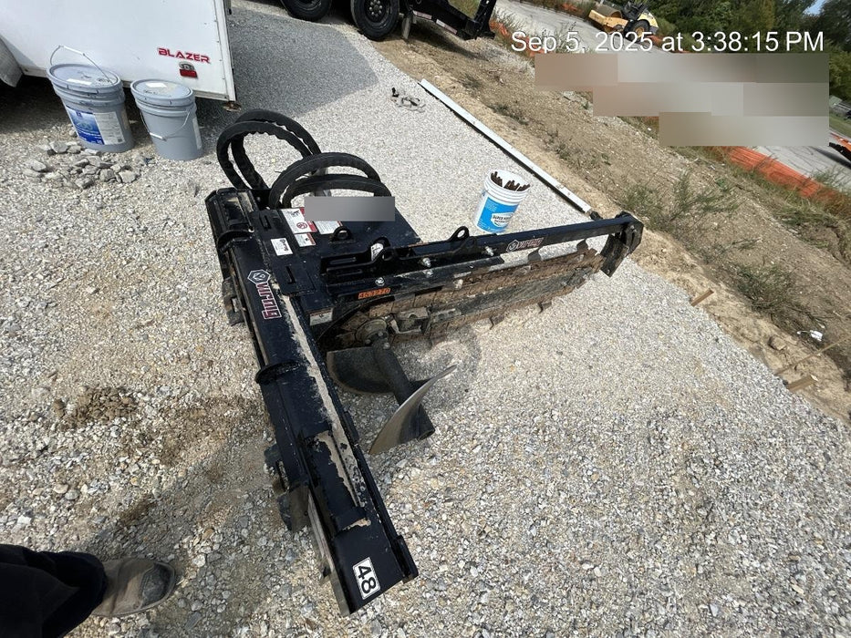 2024 VIRNIG TCH48-25