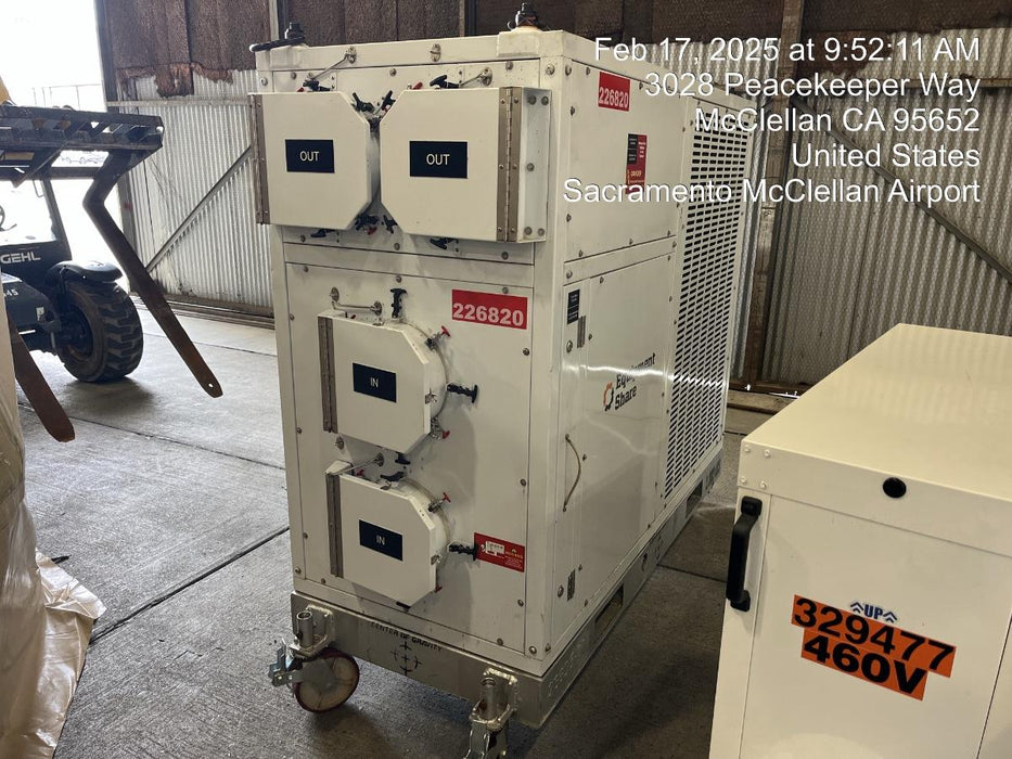 2022 SMARTECH SLIC12R-MSH