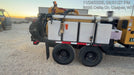 2023 Vac-Tron LP573XDT T4 Koehler Diesel Engine, 500 Gallon Debris Tank, x2 100 Gallon Water Tanks