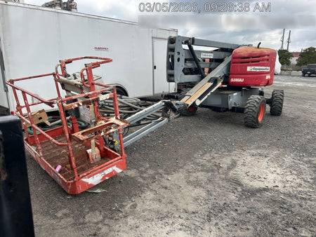 2019 SKYJACK SJ46 AJ