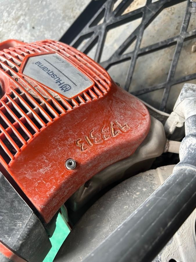 2024 HUSQVARNA K770