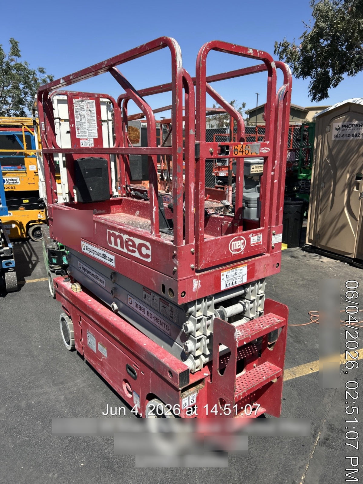 2020 MEC 1930SE