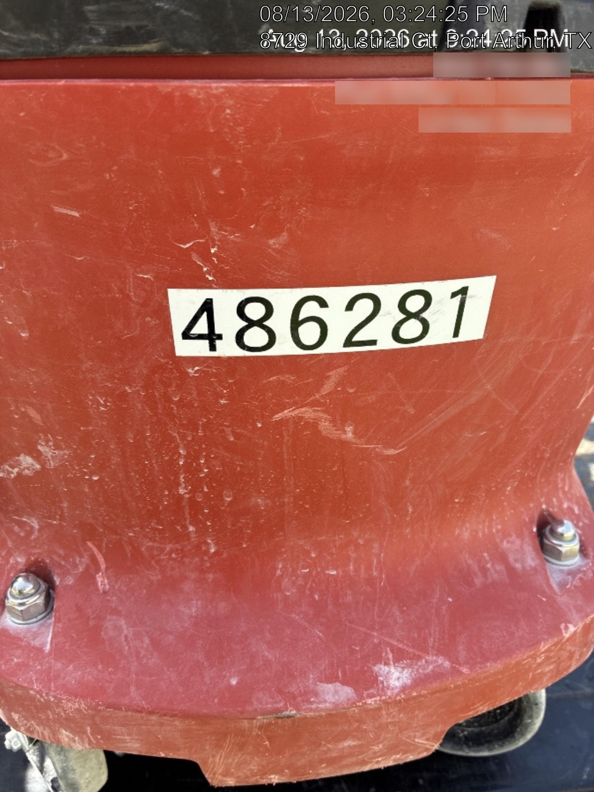 2025 HILTI DD-WMS 100