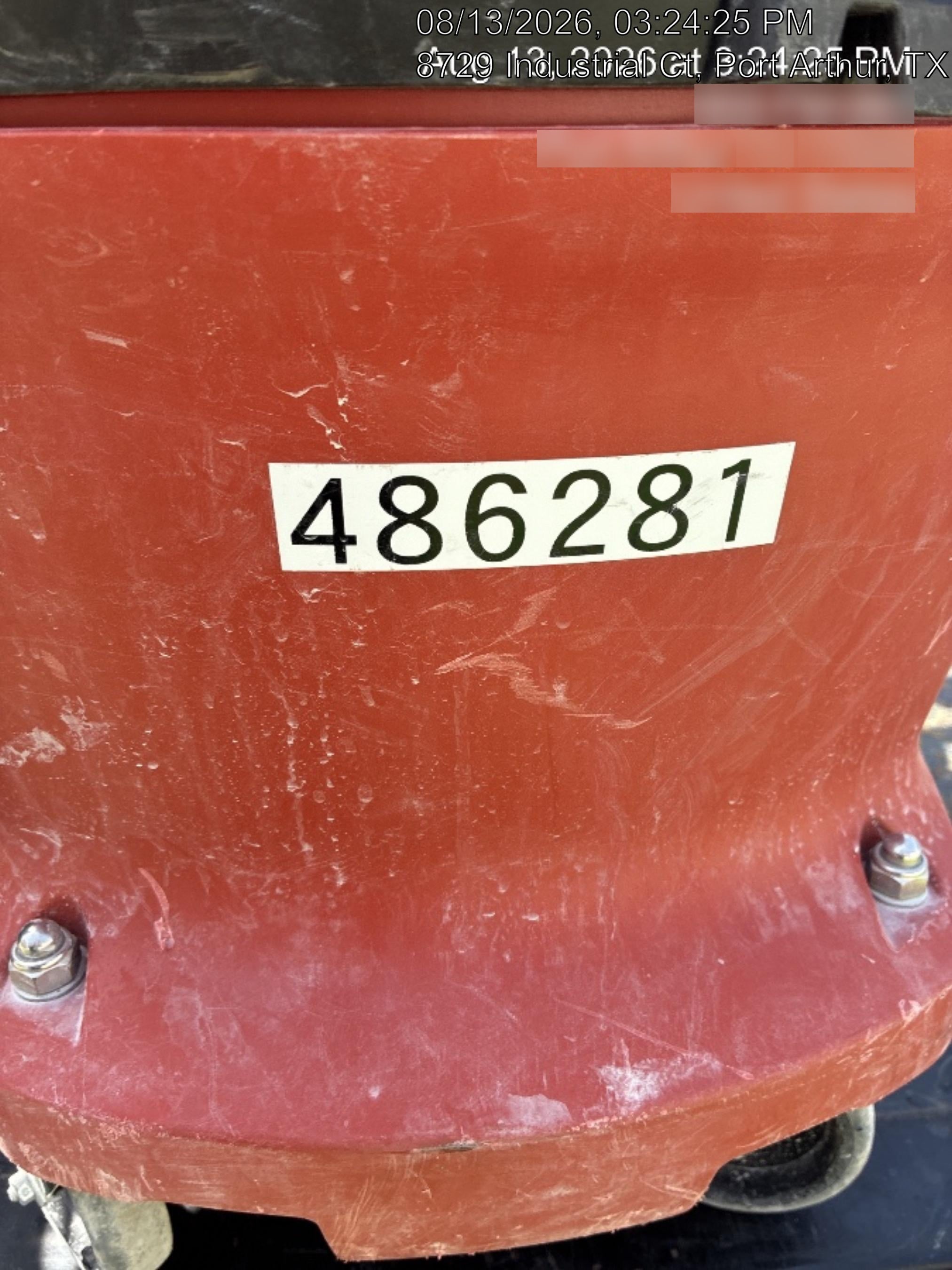 2025 HILTI DD-WMS 100