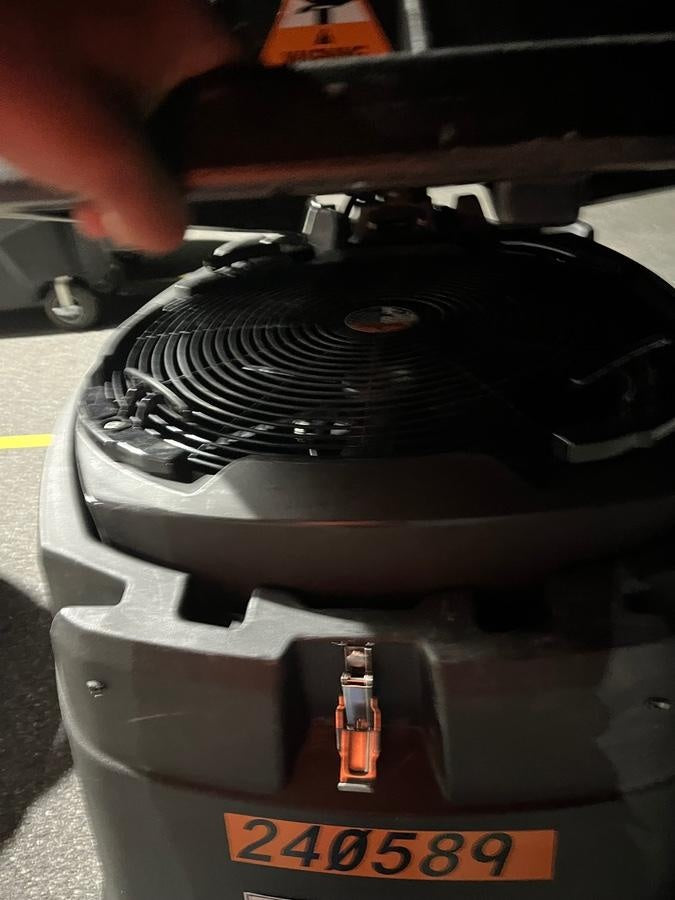 2022 POWER BREEZER PB4BASE