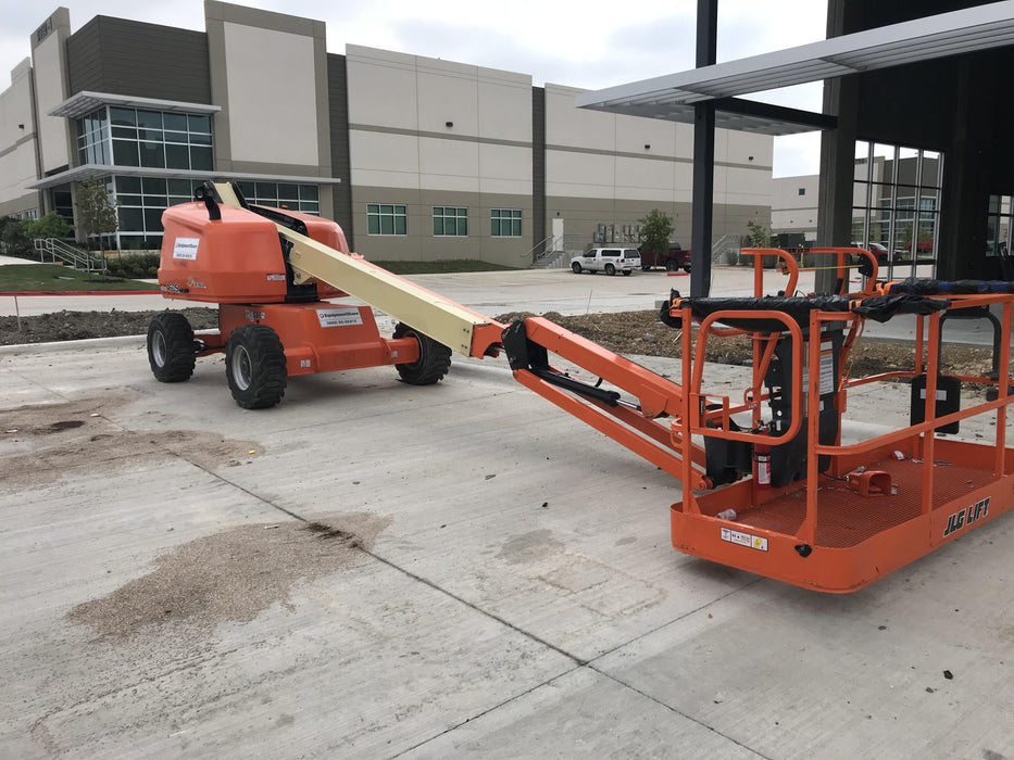 2020 JLG 460SJ