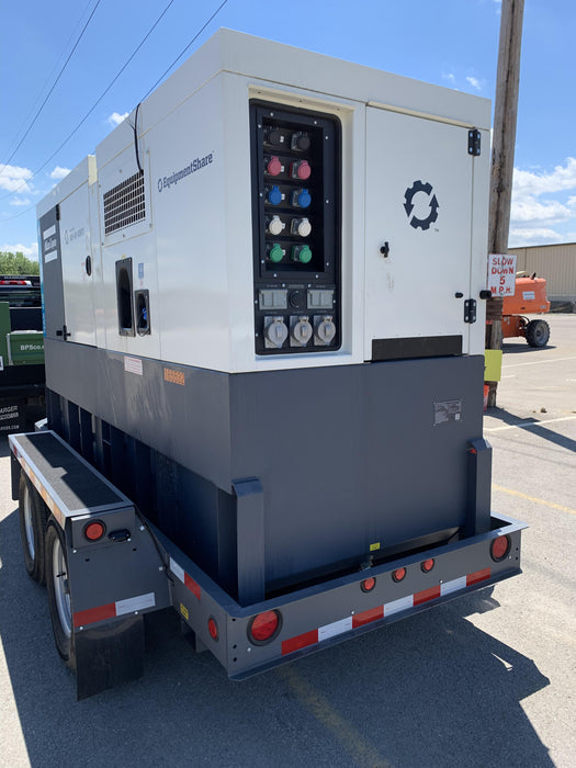 2021 ATLAS COPCO QAS200