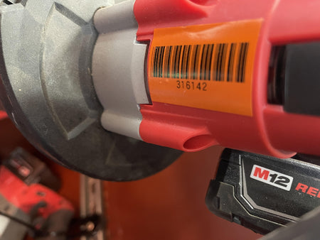 2023 MILWAUKEE 2429-20