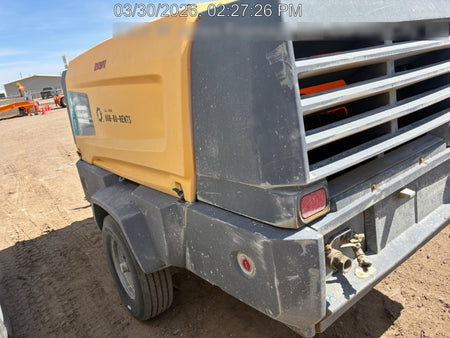 2022 ATLAS COPCO XAS440