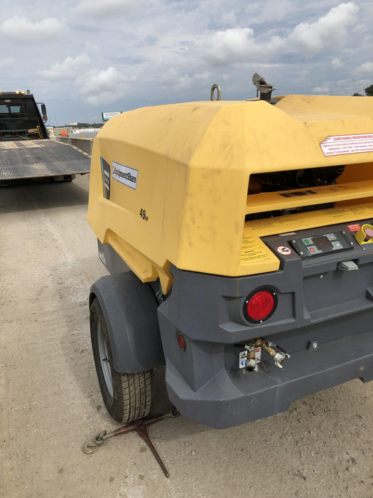 2020 ATLAS COPCO XAS188