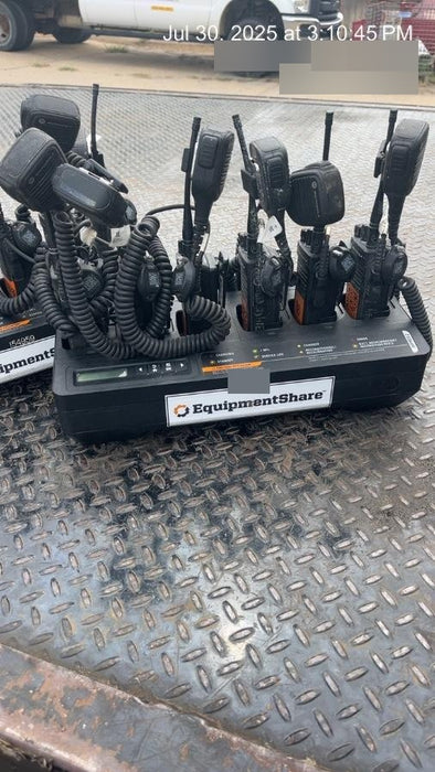 2021 MOTOROLA PMPN4285