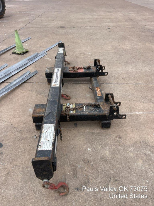 2023 STAR INDUSTRIES 1150C