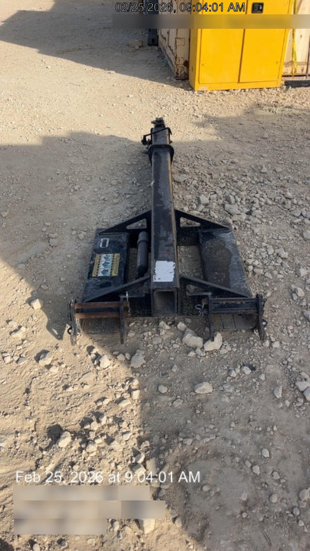 2024 STAR INDUSTRIES M1360B - Star JIB Boom