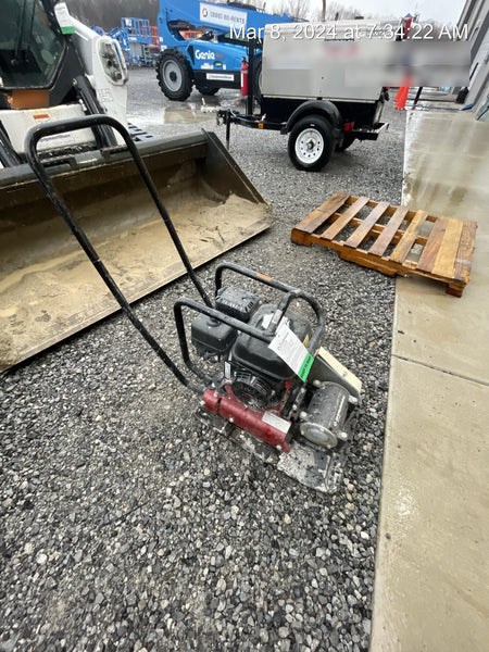 2022 DYNAPAC DFP8X