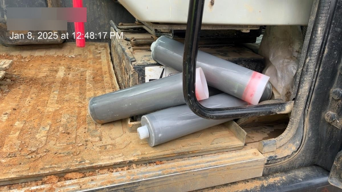 2021 EPIROC EC100T