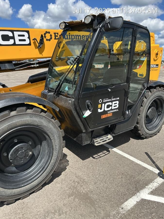 2024 JCB 506-36