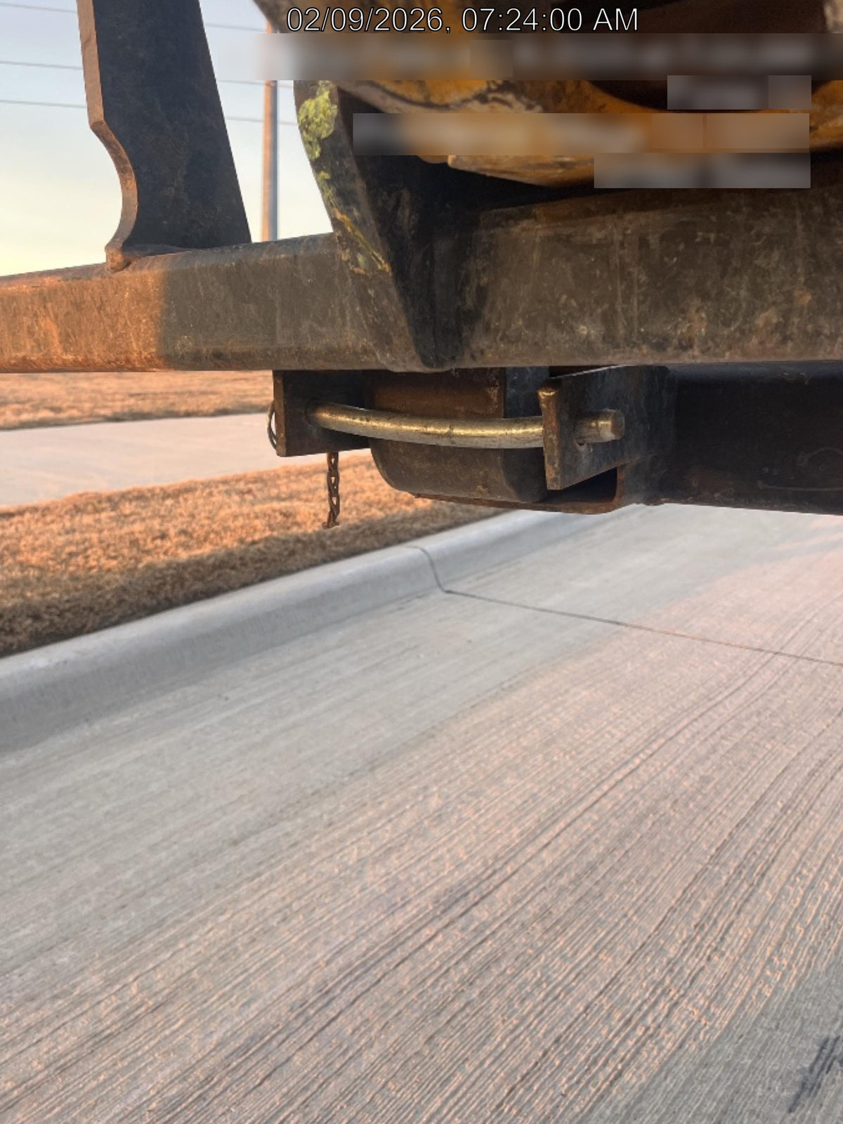 2024 ARROW MATERIAL HANDLING CE60-TH-STP