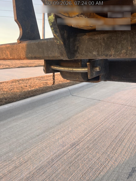 2024 ARROW MATERIAL HANDLING CE60-TH-STP