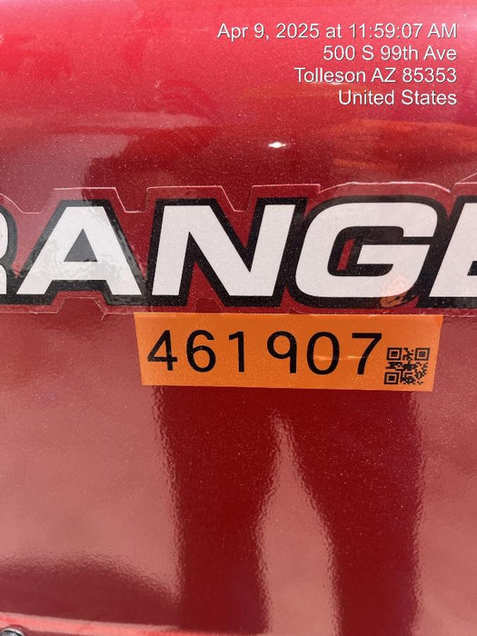 2024 LINCOLN ELECTRIC Ranger 305 LPG