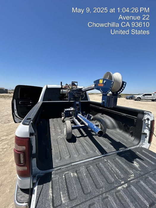 2025 CURRENT TOOLS 100A