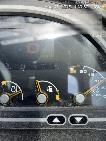 2022 JCB 510-56