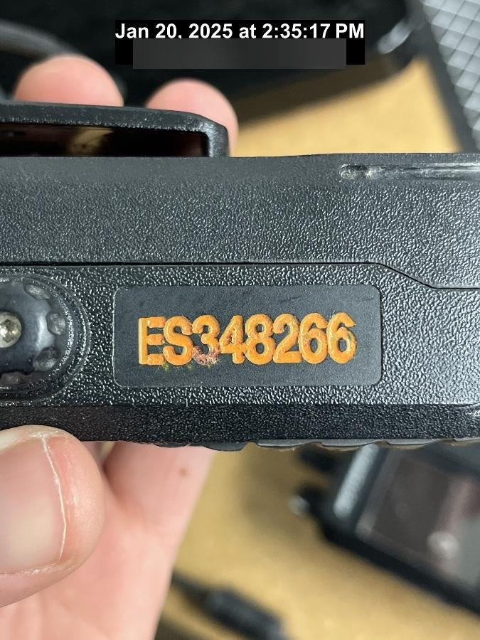 2023 MOTOROLA R7 DISPLAY