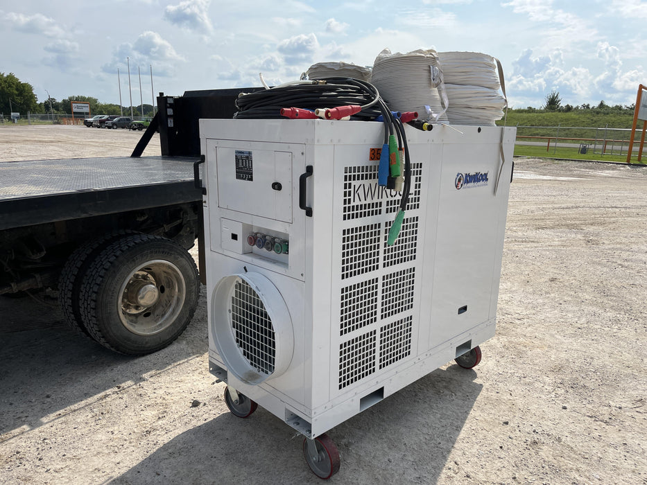 2023 KWIKOOL KPO12-23H