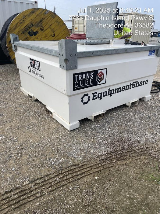 2022 WESTERN GLOBAL 50TCG