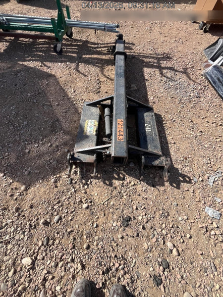 2020 STAR INDUSTRIES M1360B - Star JIB Boom