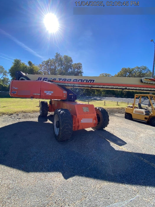 2021 JLG 1500SJ
