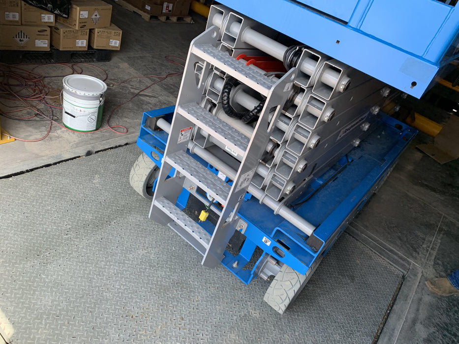 2021 GENIE GS-4046 E Drive