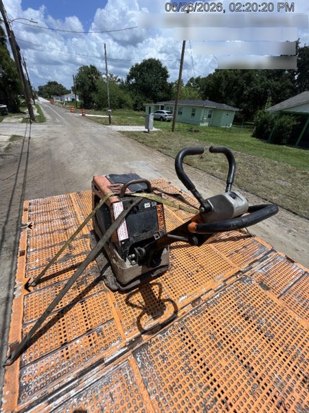 2022 MULTIQUIP MVH408GH