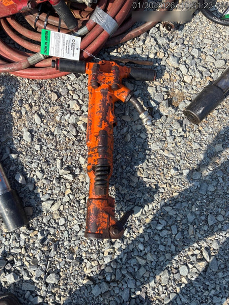 2021 MICHIGAN PNEUMATIC MP-TPB60-114