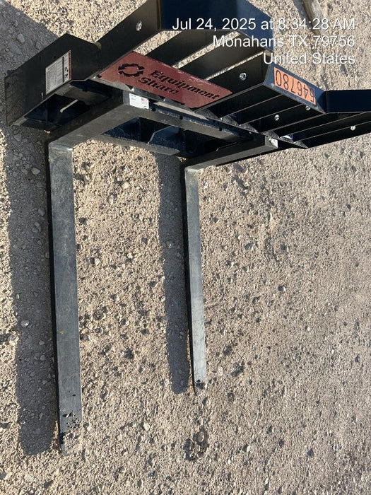 2025 VIRNIG PF4855-5VG