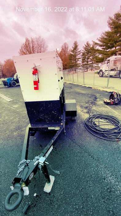 2022 SHINDAIWA DGK15FL