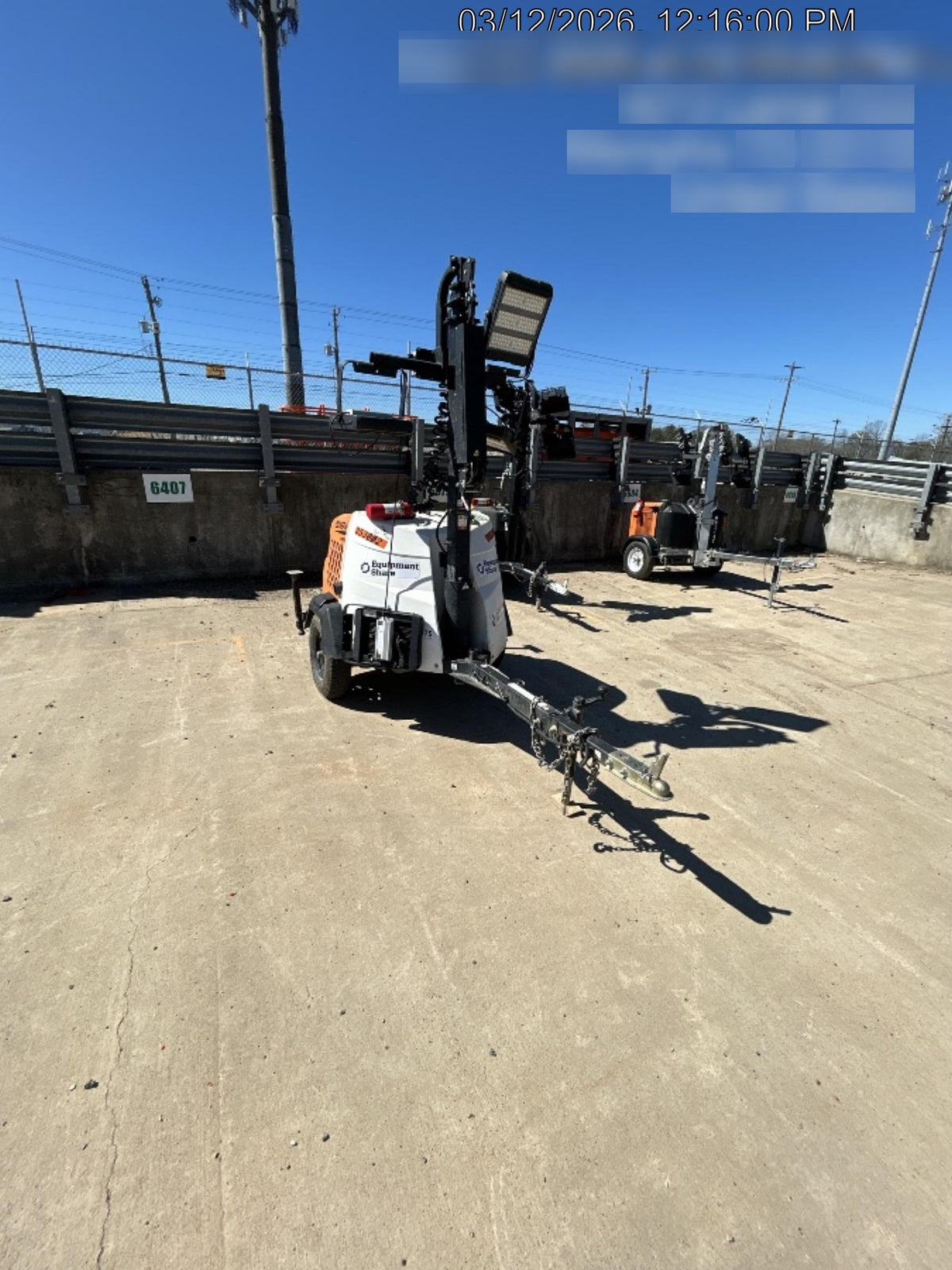 2023 GENERAC MLT2